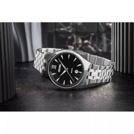 Skmei 9071BK-B Men's Watch + BOX