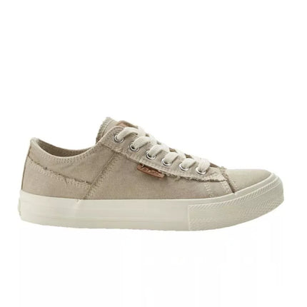 Lee Cooper moteriški sportiniai bateliai/kedai, madingi, smėlio spalvos, patogūs