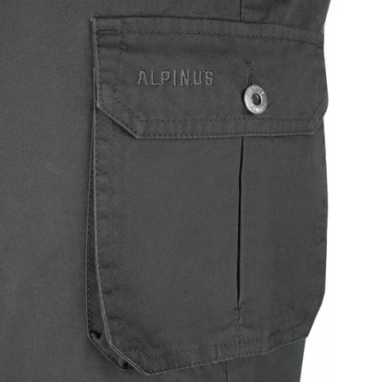 Alpinus Askja M SI18159 šortai