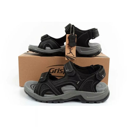 Grisport M GR-25-01-9027M sandalai