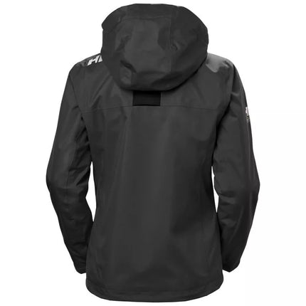 Helly Hansen Vrew Hoodie Vidutinio sluoksnio striukė Moterims 33891 990