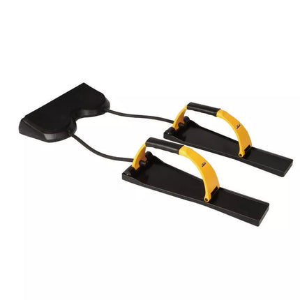 Kūno skulptūros BB 710 „Push-up“ daugiafunkcis treniruoklis