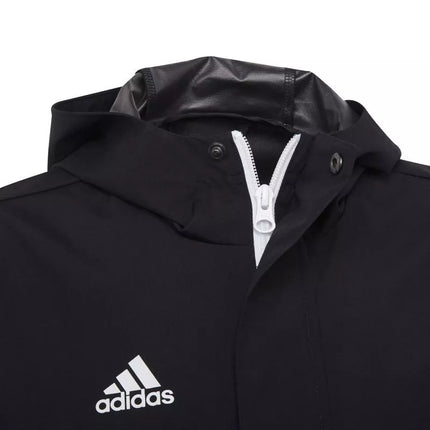 Adidas Entrada 22 All-weather Jr IK4014 striukė