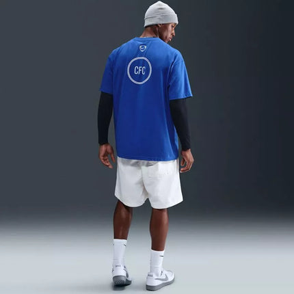 Nike Chelsea FC T90 Remix marškinėliai HV4898-480