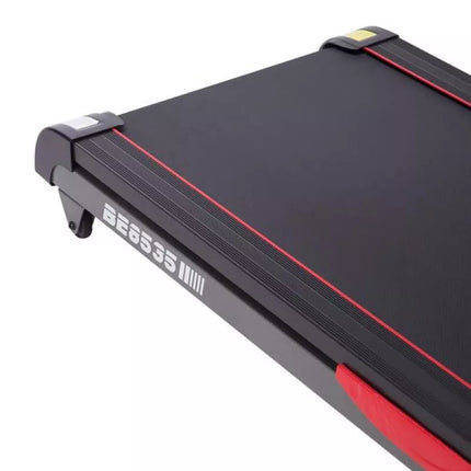 HMS BE8535 ELEKTRINIS BĖGIMO TAKELIS