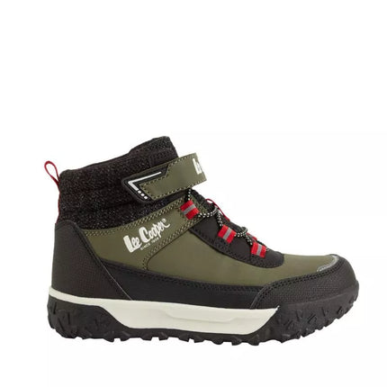Lee Cooper vaikiški LCJ-25-01-3758K batai