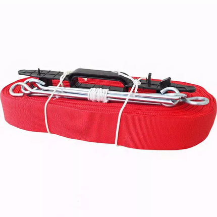 NETEX TA0003 BEACH VOLLEYBALL COURSE LINE