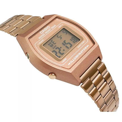 Vintage Women's Watch CASIO B640WC-5ADF + BOX