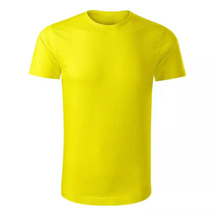 Men's Epic T-Shirt (Lemon)