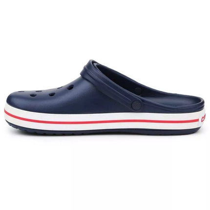 Crocs Crocband Navy M 11016-410 šlepetės