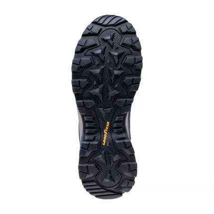 Elbrus Engin Mid WP Gr M batai 92800555453