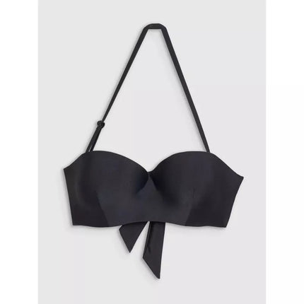 Women's bikini top 4F 4FWSS25UBKTF072-20S