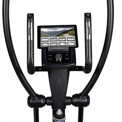 FLOW FITNESS elipsinis treniruoklis PERFORM X2i