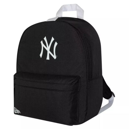 New Era MLB New York Yankees aplikacijų kuprinė 60667092