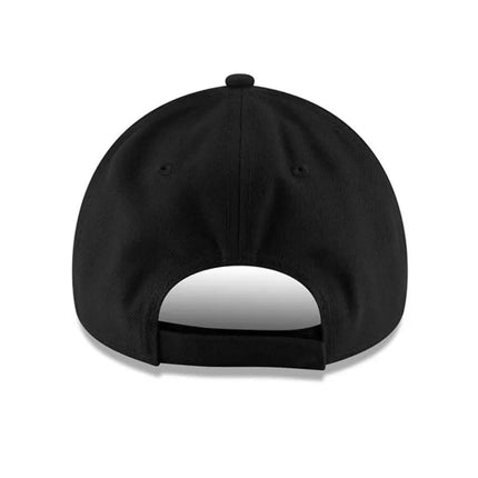 New Era 9FORTY The League NBA Toronto Raptors Juoda Kepuraitė - 11783711