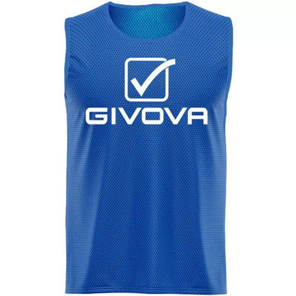 Givova Cassaca Naujas mėlynas žymeklis CT001-0002