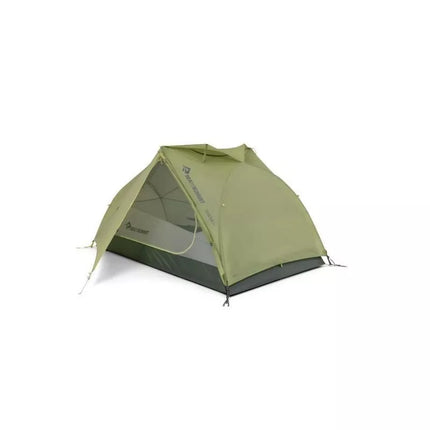 SEA TO SUMMIT Telos Evo Bikepack Tarragon Bike Tent