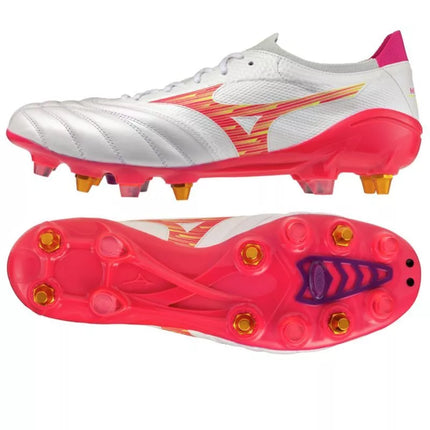 Mizuno Morelia Neo IV Beta Elite Mix SG shoes P1GC264264