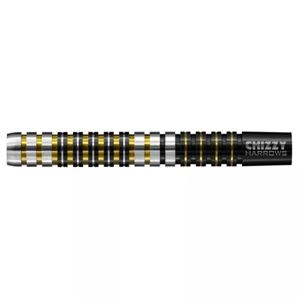 Harrows Chizzy Darts 90% Softip HS-TNK-000016011
