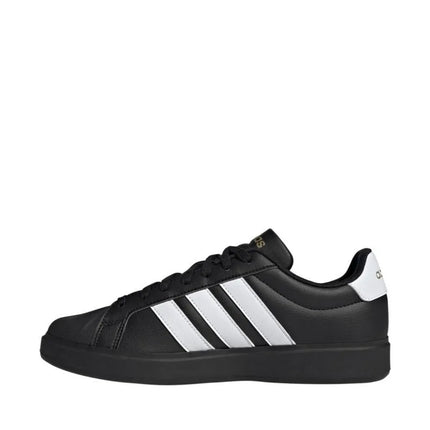 Adidas Streettalk vyriški batai, juodi, JP8276