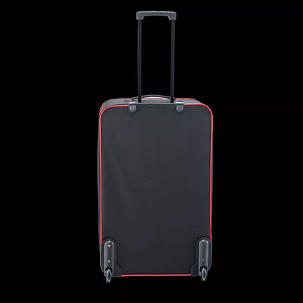 Minkštas lagaminas Martes Romania L 92800651071