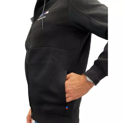 Puma BMW MMS džemperis M 535864 01