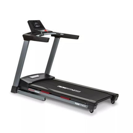 FLOW FITNESS Elektrinis bėgimo takelis RUNNER DTM2000i