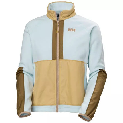 Helly Hansen moteriška W RIG Fleece striukė 54078 537