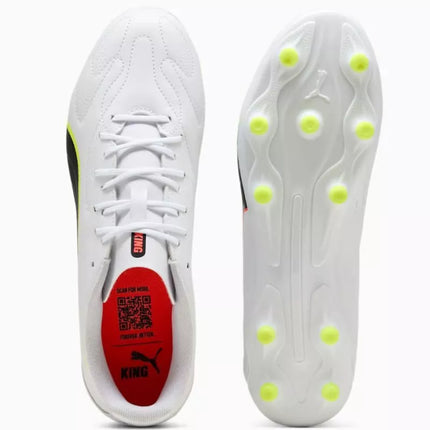 Puma KING 20 PLAY FG/AG 108732-01 shoes