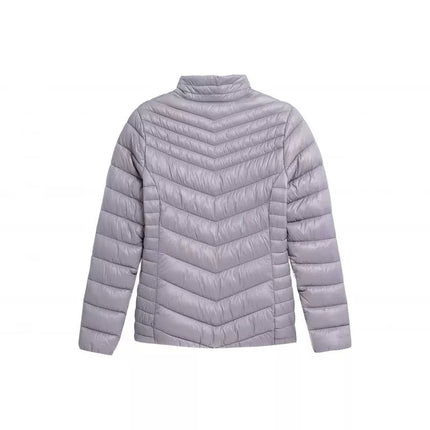 Striukė 4F W H4Z21-KUDP002 pilka