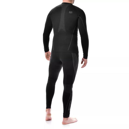 Meteor termo apatitas XL/XXL juoda M 16688