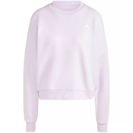 adidas Essentials Small Logo Feel Cozy W džemperis JF8827