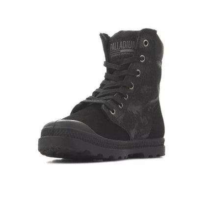 Palladium Pampa HI megztas LP kamufliažinis 95551-008