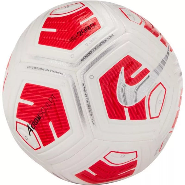 Nike Strike Team J 290 Jr CU8062 100 Futbolas