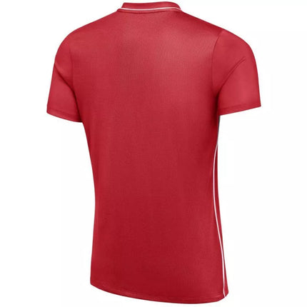 Nike Dri-Fit Park 26 SS Top Men's T-Shirt Red HM7127 657
