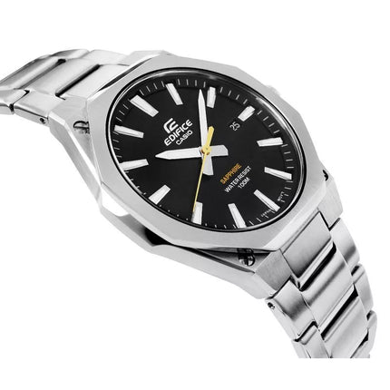 Men's Watch CASIO EDIFICE EFR-S108D-1AVUEF + BOX