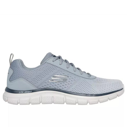 Skechers sportiniai bateliai Track shoes - Ripkent M 232399 LTGY