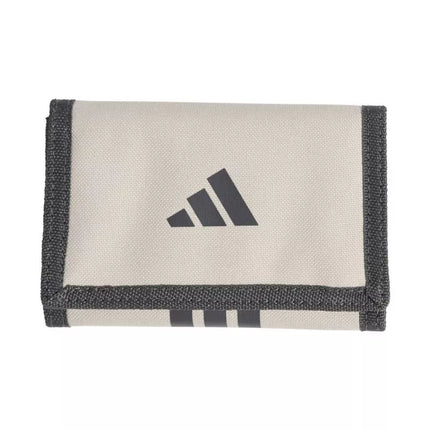 adidas PrimeLift piniginė smėlio ir pilkos KC6919