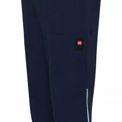 Lego Wear Puelo 701 Jr Slidinėjimui Kelnes 11010171-590