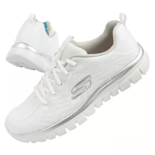 Skechers Get Connected W 12615/WSL batai