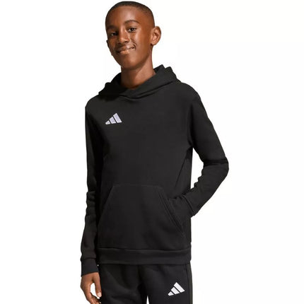 adidas Entrada 26 Hoody black JZ6569