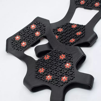 Martens Patan 92800603041 Neslystančios apsaugos