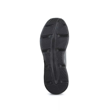 Skechers Slip-ins: Owen - Connell 205625-BLK Juoda