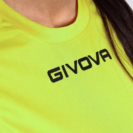 Givova One U MAC01-0019 Football Shirt