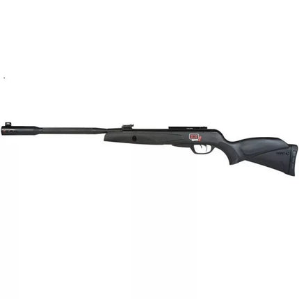 Gamo Black Fusion IGT MACH 1 šautuvas 4,5 mm iki 17 J