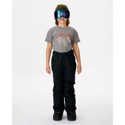 RIP CURL Olly Snow Pant 10K-Kids Black