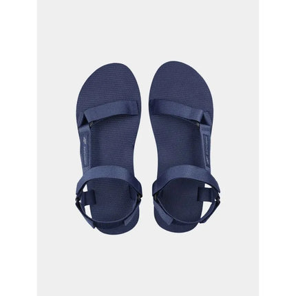 Men's sandals with soft EVA insole 4F 4FRSS24FSANM053-31S