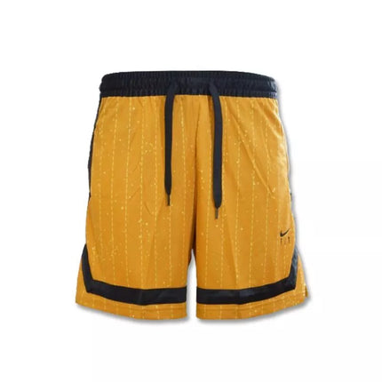 Moteriškos Nike Seasonal Fly Crossover krepšinio šortai - DA6498-712