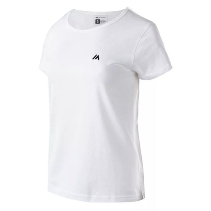 Marškinėliai Martes Mando T-shirt W 92800393536