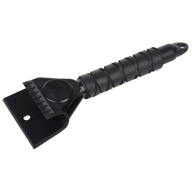 2-in-1 Ledo grandiklis 28cm Juodas Dunlop